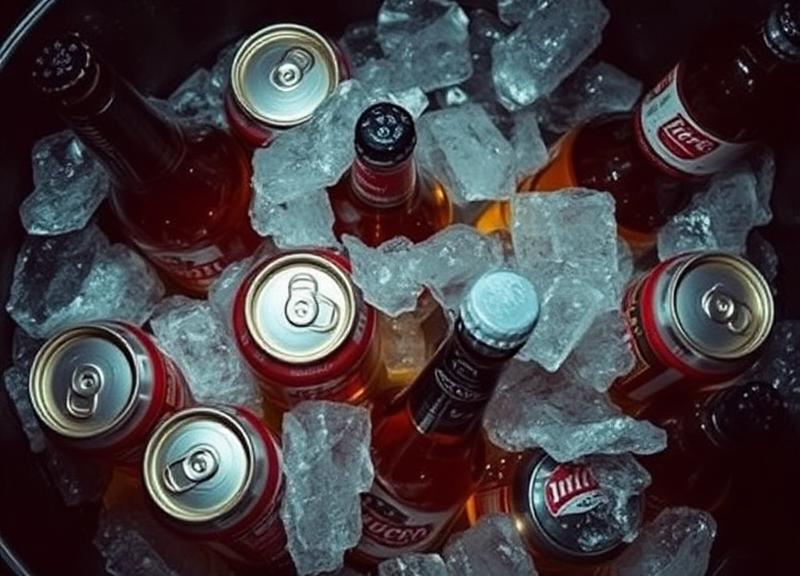 Cervejas